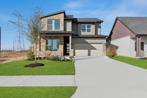 6423 Haltwhistle Lane Katy TX 77449