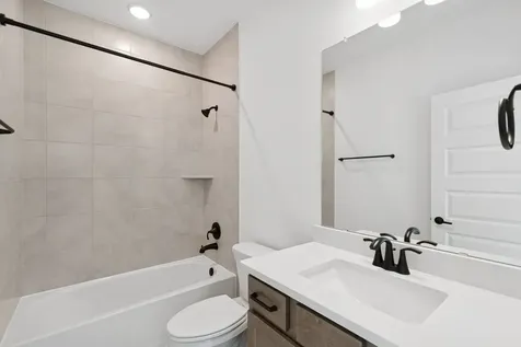 6423 Haltwhistle Lane Katy TX 77449