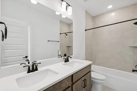 6423 Haltwhistle Lane Katy TX 77449