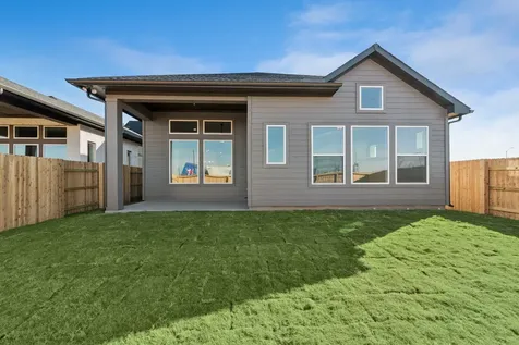 6423 Haltwhistle Lane Katy TX 77449