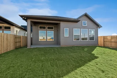 6423 Haltwhistle Lane Katy TX 77449