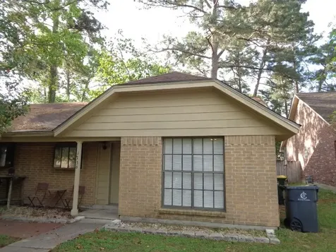 1736 Hazelwood Street Conroe TX 77301