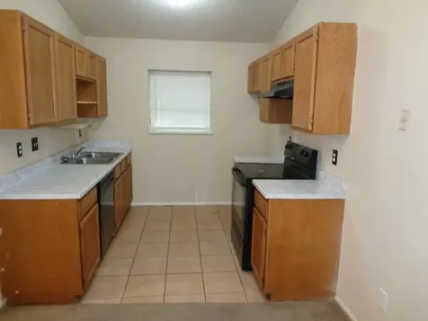 1736 Hazelwood Street Conroe TX 77301
