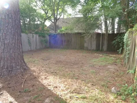 1736 Hazelwood Street Conroe TX 77301