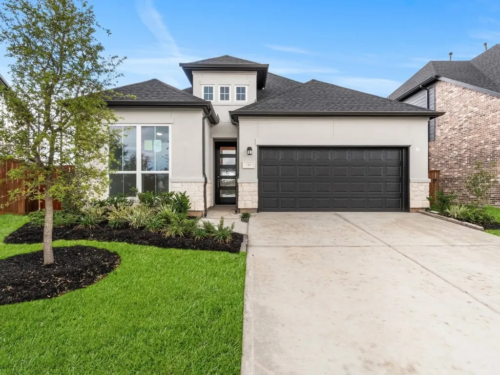 7303 Shady Pecan Lane Fulshear TX 77441