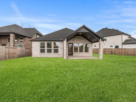 7303 Shady Pecan Lane Fulshear TX 77441