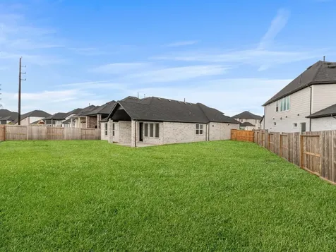 7303 Shady Pecan Lane Fulshear TX 77441