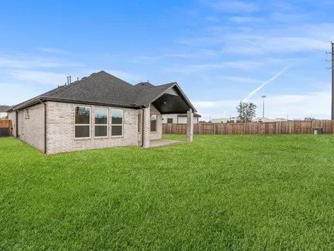 7303 Shady Pecan Lane Fulshear TX 77441