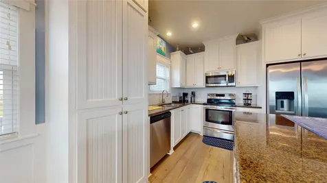 997 Austin Street Gilchrist TX 77617