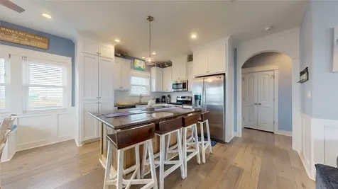 997 Austin Street Gilchrist TX 77617