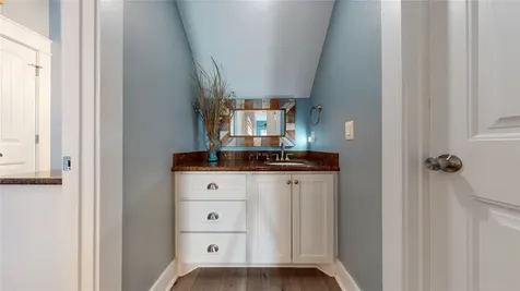 997 Austin Street Gilchrist TX 77617