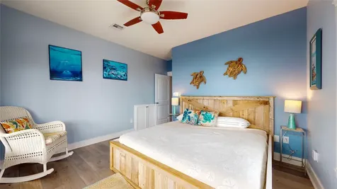 997 Austin Street Gilchrist TX 77617