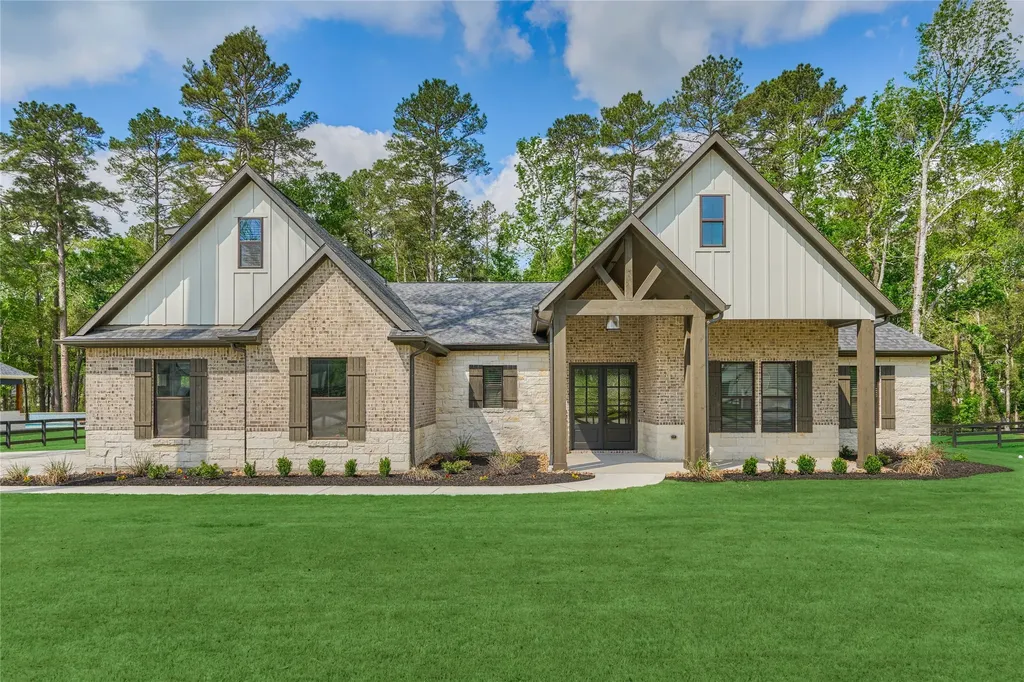 8319 Monarch Court Montgomery TX 77316