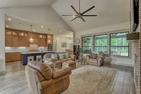 8319 Monarch Court Montgomery TX 77316