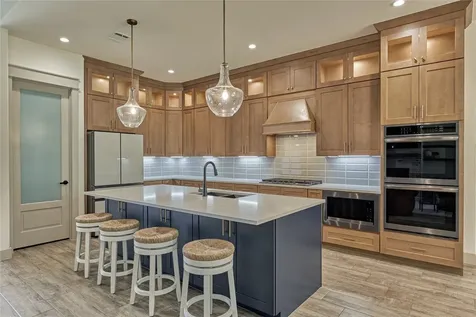 8319 Monarch Court Montgomery TX 77316