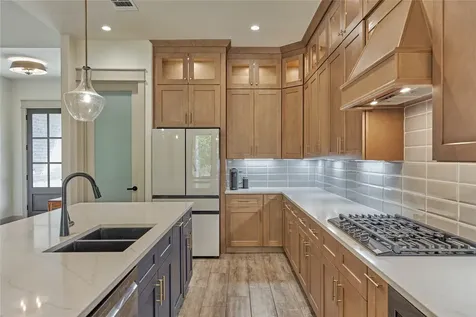 8319 Monarch Court Montgomery TX 77316
