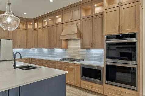 8319 Monarch Court Montgomery TX 77316