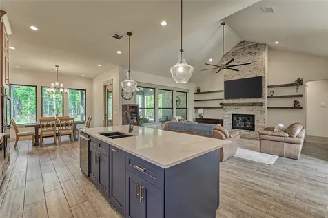 8319 Monarch Court Montgomery TX 77316