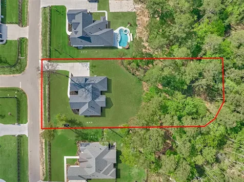 8319 Monarch Court Montgomery TX 77316