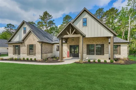 8319 Monarch Court Montgomery TX 77316