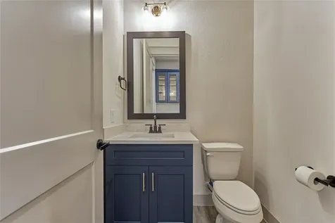 8319 Monarch Court Montgomery TX 77316