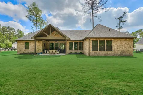 8319 Monarch Court Montgomery TX 77316