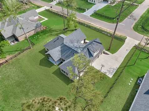 8319 Monarch Court Montgomery TX 77316