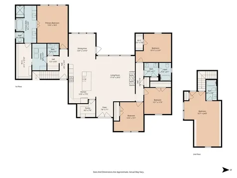 8319 Monarch Court Montgomery TX 77316