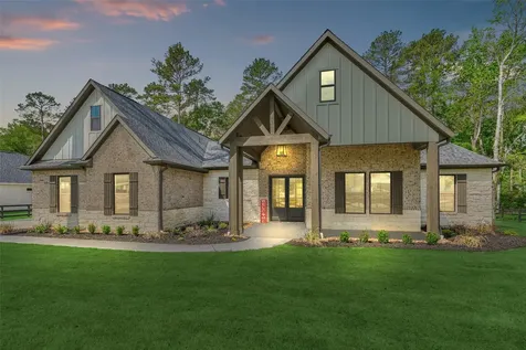 8319 Monarch Court Montgomery TX 77316