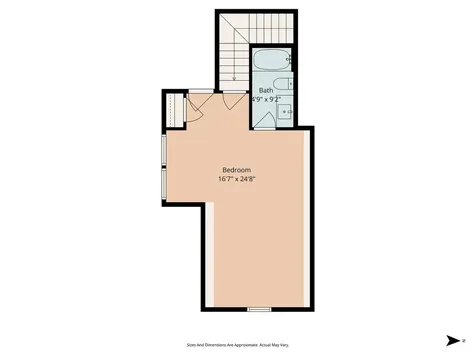 8319 Monarch Court Montgomery TX 77316