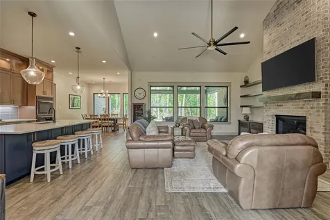 8319 Monarch Court Montgomery TX 77316