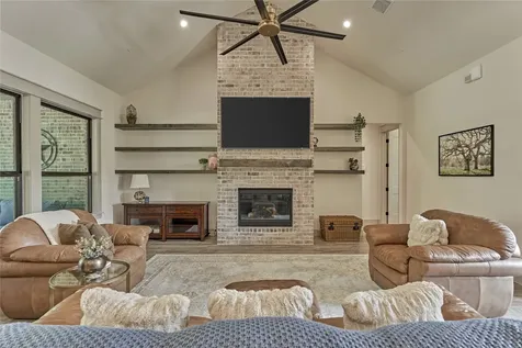 8319 Monarch Court Montgomery TX 77316