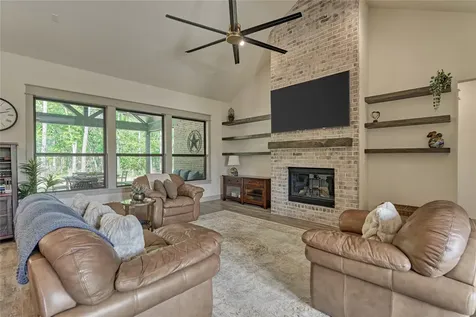 8319 Monarch Court Montgomery TX 77316