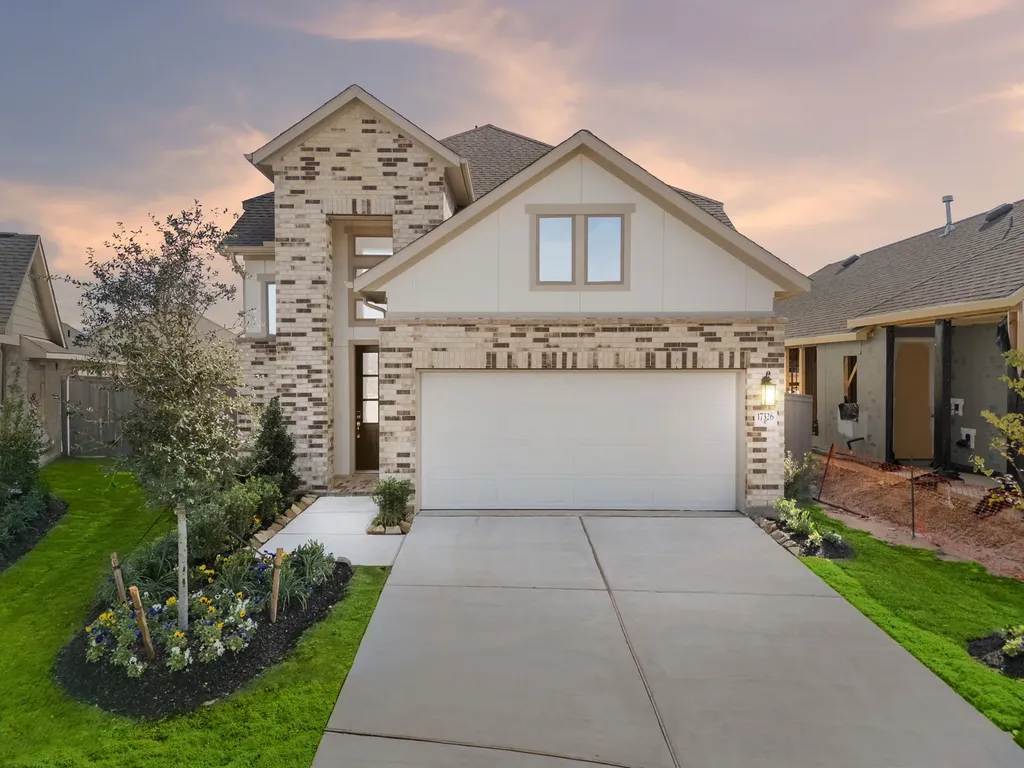 17326 Merry Lea Lane Hockley TX 77447