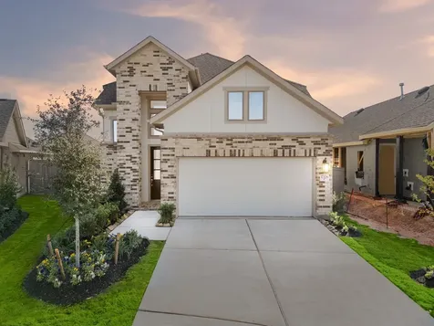 17326 Merry Lea Lane Hockley TX 77447
