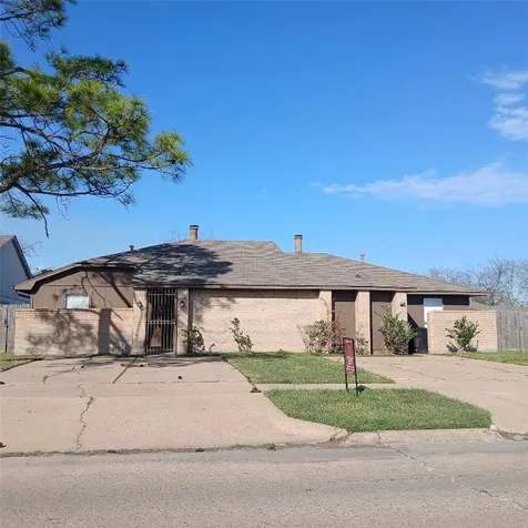 5436 Parkridge Drive 5434 Houston TX 77053