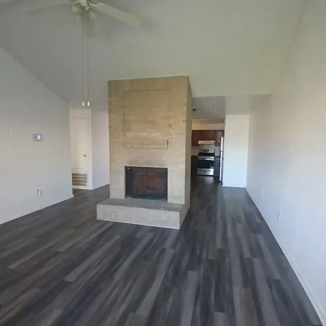 5436 Parkridge Drive 5434 Houston TX 77053