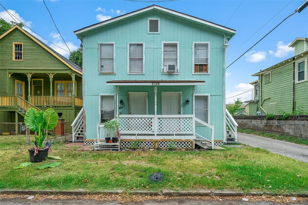 3116 Avenue L 1 Galveston TX 77550