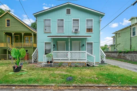 3116 Avenue L 1 Galveston TX 77550