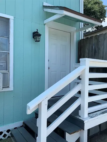 3116 Avenue L 1 Galveston TX 77550