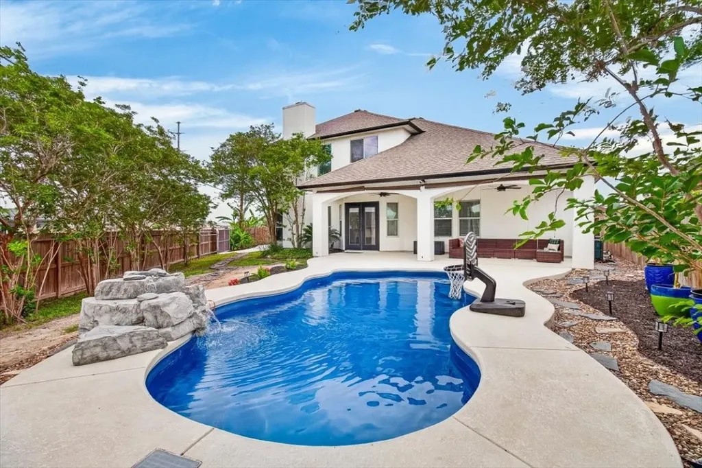 8417 Macarena Drive Corpus Christi TX 78414