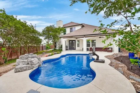 8417 Macarena Drive Corpus Christi TX 78414