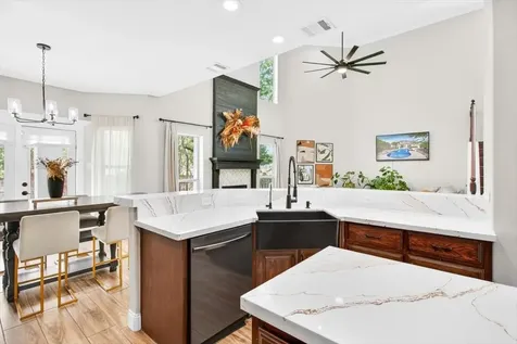 8417 Macarena Drive Corpus Christi TX 78414