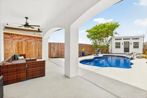 8417 Macarena Drive Corpus Christi TX 78414
