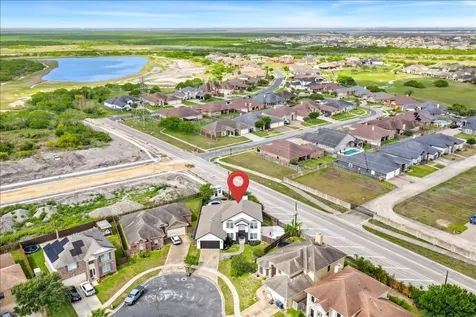 8417 Macarena Drive Corpus Christi TX 78414