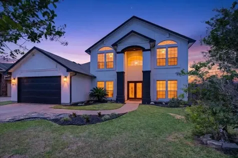 8417 Macarena Drive Corpus Christi TX 78414