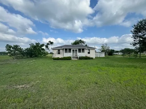 3831 Fm 1299 Road Wharton TX 77488