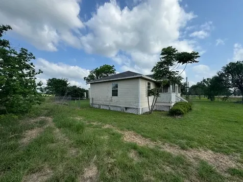 3831 Fm 1299 Road Wharton TX 77488