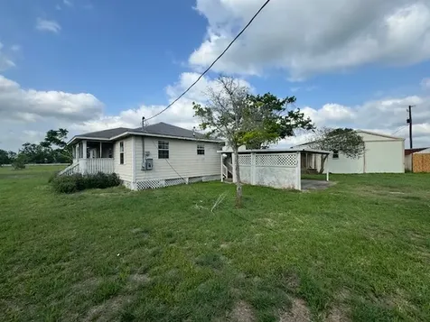 3831 Fm 1299 Road Wharton TX 77488