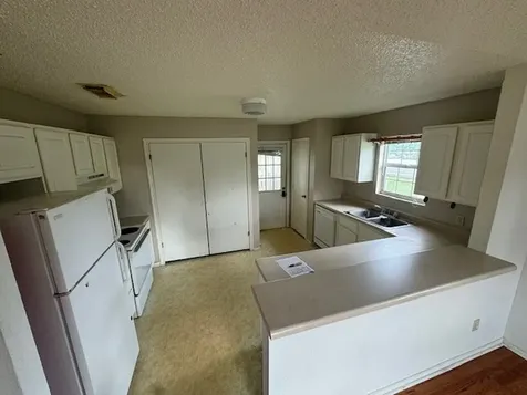 3831 Fm 1299 Road Wharton TX 77488